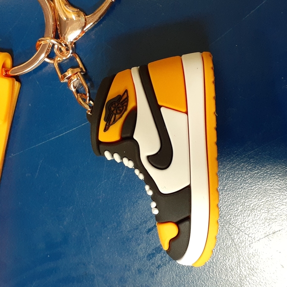 Air force key chain - Picture 3 of 3